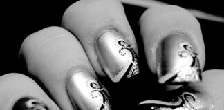 Umetni in gelish nohti: modna obsedenost ali nevarna igra? nohti