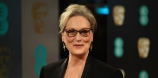 Ljubezen brez roka trajanja: Meryl Streep v novem življenjskem poglavju