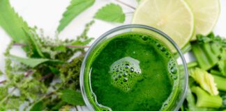 Kako že jutri “razstrupiti” telo po težki hrani? Preprosti koraki za boljše počutje