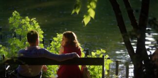 201 zmenek v dveh letih: kaj je moški resnično odkril o ženskah in o ljubezni?