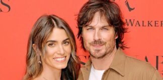 OD MILIJONOV DO DOLGOV: Kako sta Ian Somerhalder in Nikki Reed skoraj izgubila vse – in se vrnila na vrh