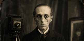 Skrivnostni “Dr. Elias Vorne”: zgodba o nezemljanu iz leta 1907?