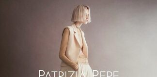 Patrizia Pepe: Italijanska oblikovalka, ki osvaja sodobno ženstvenost