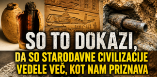 Mistika – so to dokazi, da so starodavne civilizacije vedele več, kot nam priznava zgodovina?