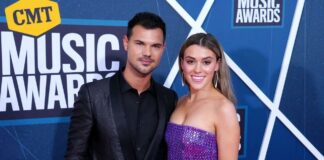 “Taylor, pridi sem!” … in odzoveta se oba: Hollywoodski par z najbolj noro identiteto na svetu