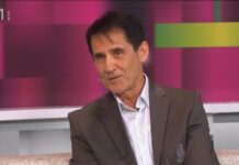 Slovenski televizijec v žalovanju: Kako se je Stojan Auer poslovil od svoje življenjske sopotnice
