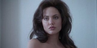 Kdo je bila Gia, ki jo je igrala Angelina Jolie?