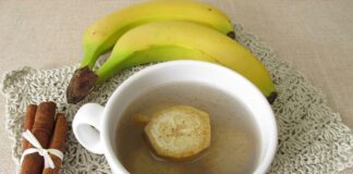 Kuhana banana kot zdravilo za nespečnost?