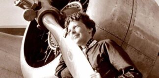 Kam je izginila Amelia Earhart? Skrivnost, ki buri svet