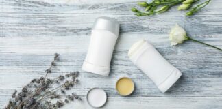 So deodoranti res nevarni? Resnica, ki skrbi vse več ljudi