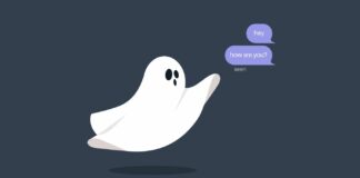 Ghosting: zakaj je izginjanje brez razlage postalo tako pogosto?