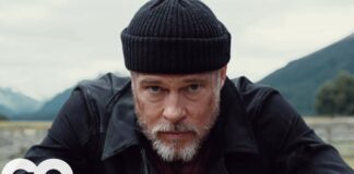 Kaj je povedal slavni Brad Pitt o svoji nekdanji ženi in njuni ločitvi?