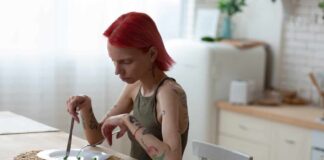 20-letnica iskreno spregovorila o anoreksiji: “Najhuje ni bilo telo, ampak misli”