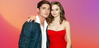 Od najstniške romance do skrivne poroke: kako je Joey King po razhodu z Jacobom Elordijem našla “mirnejšo ljubezen”