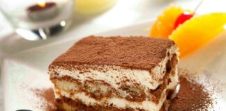 Recept za pravi tiramisu: italijanska sladica, ki je osvojila svet