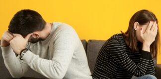 Vas partner dobesedno uničuje? Strokovnjaki opozarjajo: napačna zveza vas lahko postara, izčrpa in celo zboli