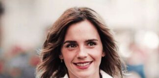 Emma Watson šokirala z izjavo: “Nisem samska, sem v zvezi sama s sabo”