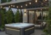 Kaj je bolje za zdravje – savna ali jacuzzi?