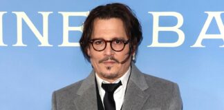 Johnny Depp in njegove besede, ki so zadela naravnost v srce: »Dom brez miru je lahko najhujši zapor«