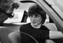 Je princesa Diana slutila kdo bo naročil njen umor? Njen nekdanji asistent razkriva temačno resnico…