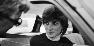Je princesa Diana slutila kdo bo naročil njen umor? Njen nekdanji asistent razkriva temačno resnico…