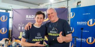 Dežela junakov obiskuje slovenska mesta: dobrodelna karavana, ki Sloveniji vsako leto pokaže, kdo ima srce