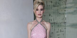 ŠOKANTNO: Kelly Osbourne postala senca sebe – ali jo bo ekstremna vitkost po smrti očeta Ozzyja uničila?