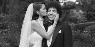 Selena Gomez in Benny Blanco: ljubezen ali hollywoodska iluzija?