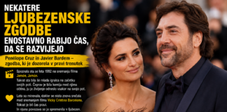 Nekatere ljubezenske zgodbe ne zamudijo trenutka — samo čakajo, da pride pravi čas