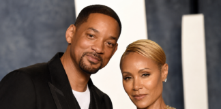 Will in Jada znova pod isto streho: hollywoodski zakon, ki ga očitno še ni konec