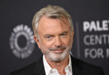 Umrl je Sam Neill: Zvezdnik Jurskega parka nepričakovano odšel pri 78 letih