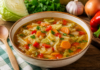 Ne zamudite: ruski recept za juho, ki čisti debelo črevo!