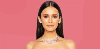 Nina Dobrev po razdrti zaroki znova zaljubljena? Ujeli so jo v objemu avstralskega lepotca