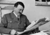 Je Hitler res umrl v bunkerju? Skrivnostni dokument Cie razkriva sled, ki je vodila v Južno Ameriko