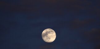 Prihaja polna luna 29. julija: mnogi jo povezujejo z velikimi odločitvami in novimi začetki