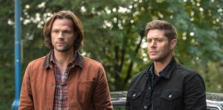 Lovci na pošasti: Zakaj moraš nujno pogledati kultno serijo Supernatural?