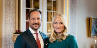 Norveška že ima novega kralja: Haakon VIII. je prestol prevzel v trenutku očetove smrti kralj in kraljica, Norveška - chat gpt