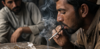 Nova droga? V Pakistanu kadijo posušene škorpijone: halucinacije lahko pripeljejo do neljubih dogodkov