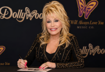 Dolly Parton je umrla ponoči, za svet pa je pustila še zadnjo skrivnost: pesem bo zaklenjena vse do leta 2046 Dolly Parton, chat gpt