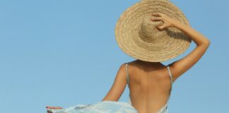 7 stvari, ki jih poleti počnemo narobe in si uničujemo kožo