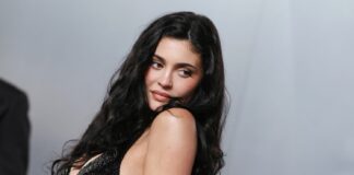 Kylie Jenner si želi še večje prsi?