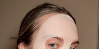Odkrijte priljubljeno Biodance masko, ki daje glass skin učinek že po eni uporabi.