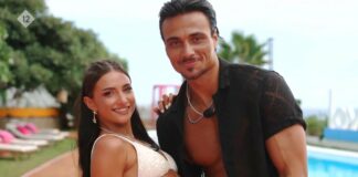Kdo je Gašper iz Love Island Adria? Slovenec, ki je hitro ogrel ozračje v vili Love Island