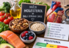 holesterol, chat gpt