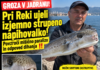 SMRTNO NEVARNA RIBA ŽE V JADRANU! Pri Reki ujeli napihovalko, njen strup lahko povzroči paralizo in odpoved dihanja riba napihovalka, chat gpt