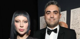 Kontroverzna Pop zvezdnica postala mama Lady Gaga in Michael Polansky. Vir: Google Images
