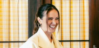 Najlepša novica: Nina Pušlar postala mamica! Ob rojstvu glasne tudi govorice o skrivni poroki Nina Pušlar, chat gpt