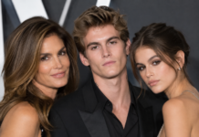 Tragedija v družini Cindy Crawford: Sin Presley Gerber umrl pri komaj 27 letih Tragedija v družini Cindy Crawford: Sin Presley Gerber umrl pri komaj 27 letih