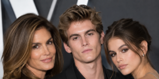 Tragedija v družini Cindy Crawford: Sin Presley Gerber umrl pri komaj 27 letih Tragedija v družini Cindy Crawford: Sin Presley Gerber umrl pri komaj 27 letih