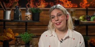 Valentina po izpadu iz MasterChefa spregovorila: »Ponosna sem nase, ker nisem obupala« MasterChef Slovenija